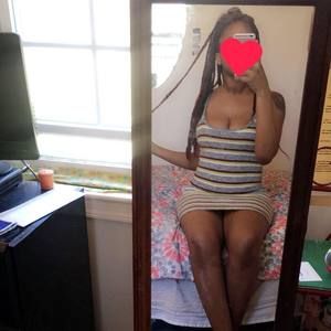 Meet your Posher, Jailah